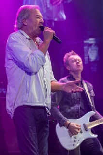 Ian Gillan
