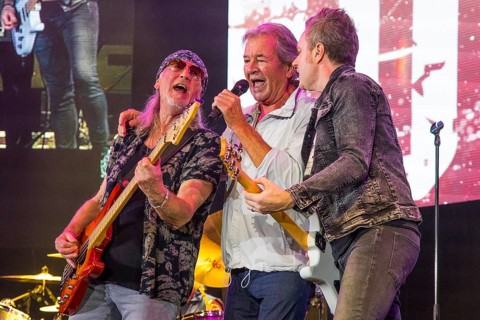 Roger Glover