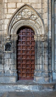 Doors and Gates