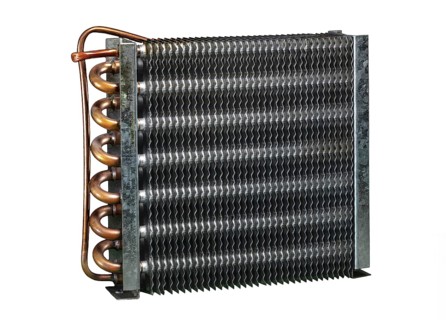 Refrigerator Compressor Condenser Unit for Heat Dissipation