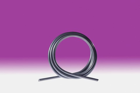 NiTi Metal Alloy