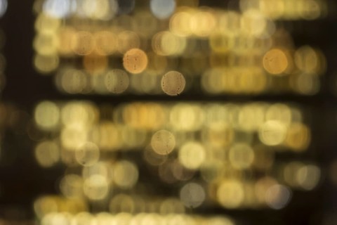 Abstract lights