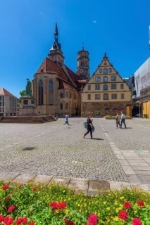 Schillerplatz