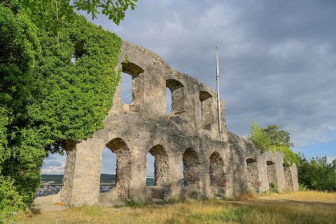 Karlsburg Castle
