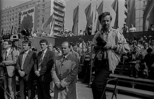 GDR