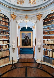 Duchess Anna Amalia Library