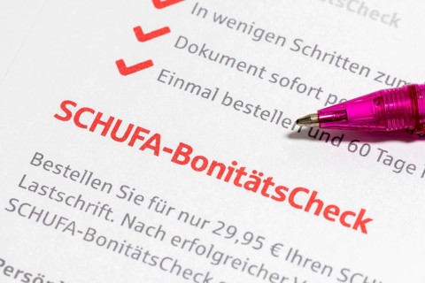 Schufa