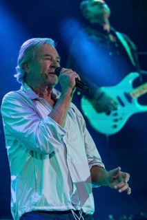 Ian Gillan