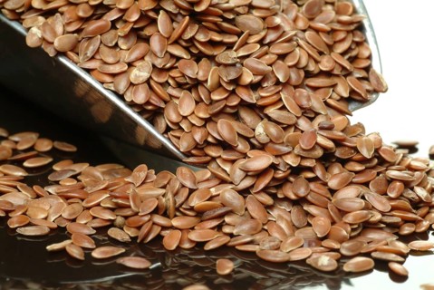 Flaxseed