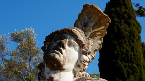 Achilleion