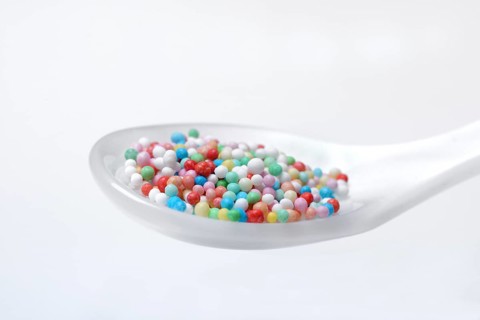 Love beads