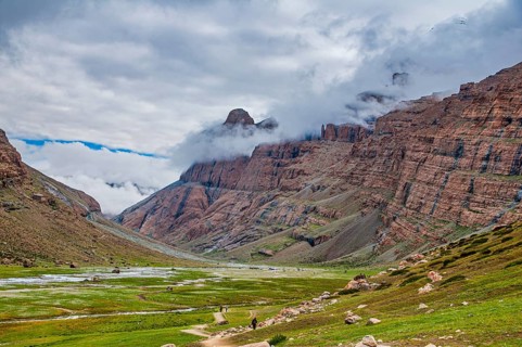 Kailash Kora