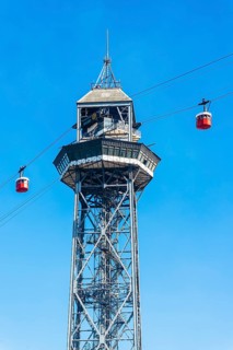 Port Cable Car