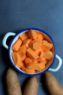 Sweet potato