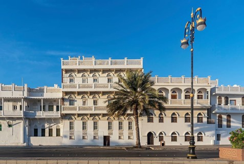 Colonial architecture