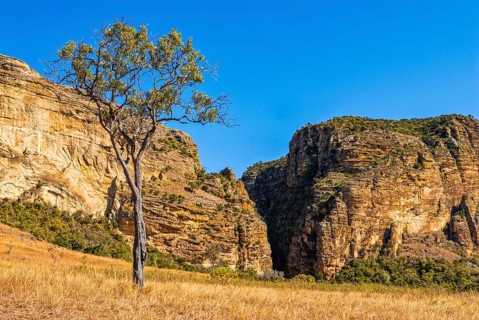 Isalo National Park