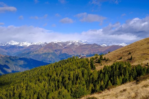 Almenweg