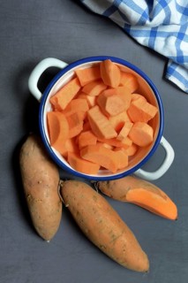 Sweet potato