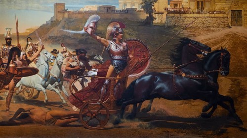 Achilleion
