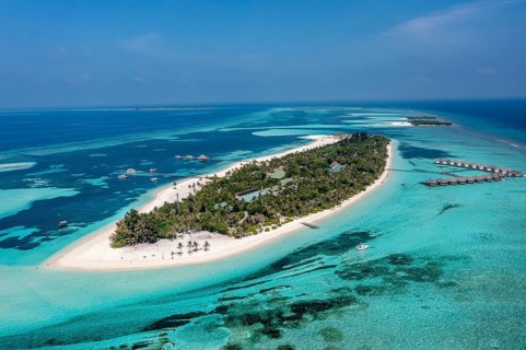 Helicopter View