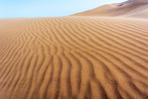 Erg Chebbi