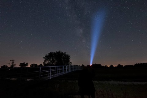 Milky Way