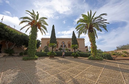 Valle dei Templi di Agrigento