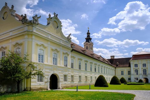 Altenburg Abbey