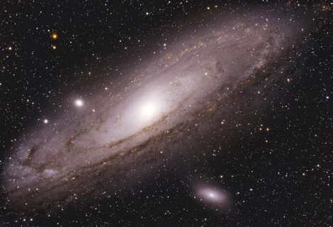 Deep Sky