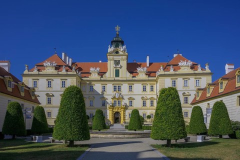 Feldsberg Castle