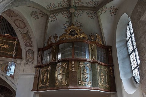 Oratory