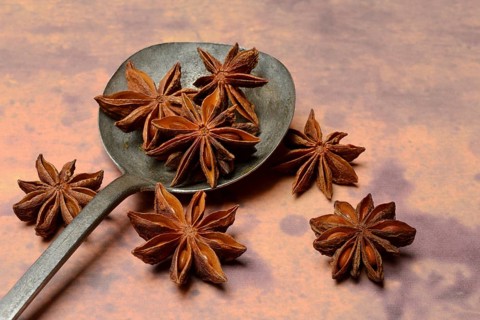 Star anise
