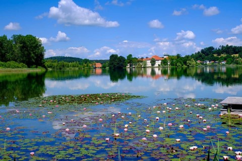 Seeon Monastery
