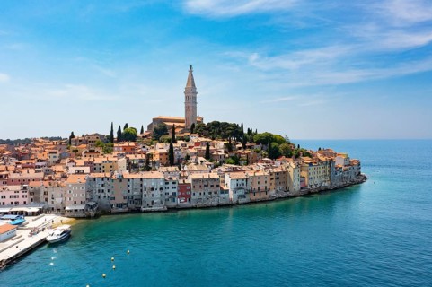 Adriatic Sea