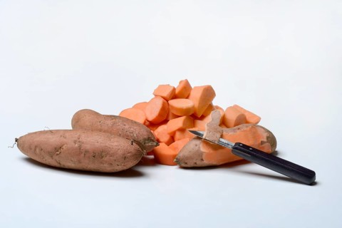 Sweet potatoes