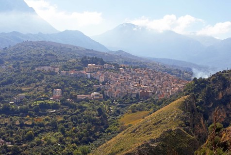 Isnello