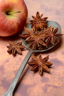 Star anise