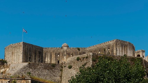 New Fortress