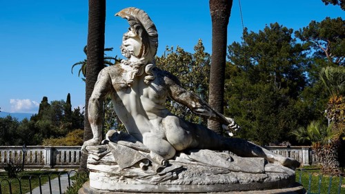 Achilleion