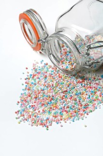 Love beads