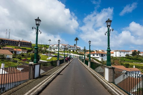 Historical buildingsin Nordeste