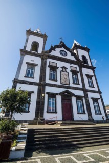 Church of Sao Mateus