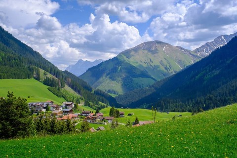 Berwang