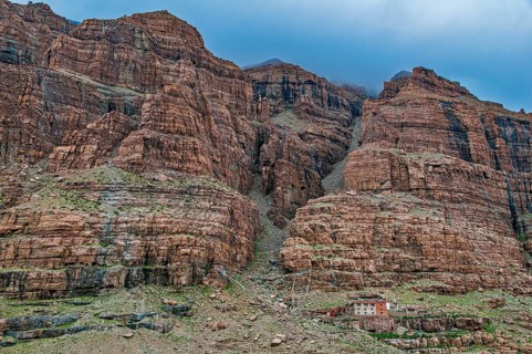 Kailash Kora