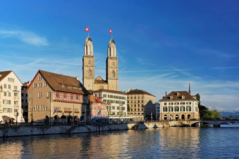 Zunfthaus Zum Rueden