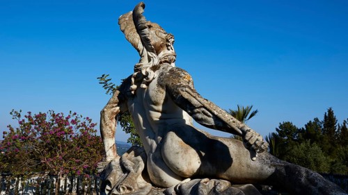 Achilleion