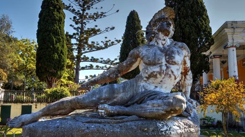 Achilleion