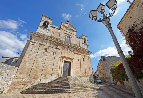 Chiesa Madre Santa Maria Maggiore