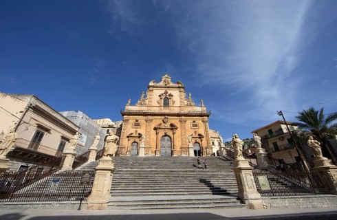 Duomo de San Pietro