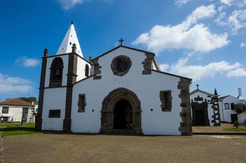 Church of San Sebastian